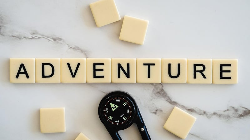 Time-Travel Escapades